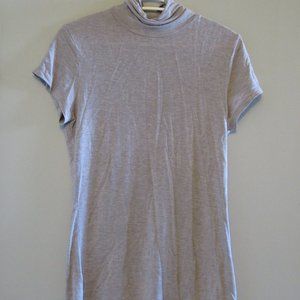 Turtleneck Tee - Size S
